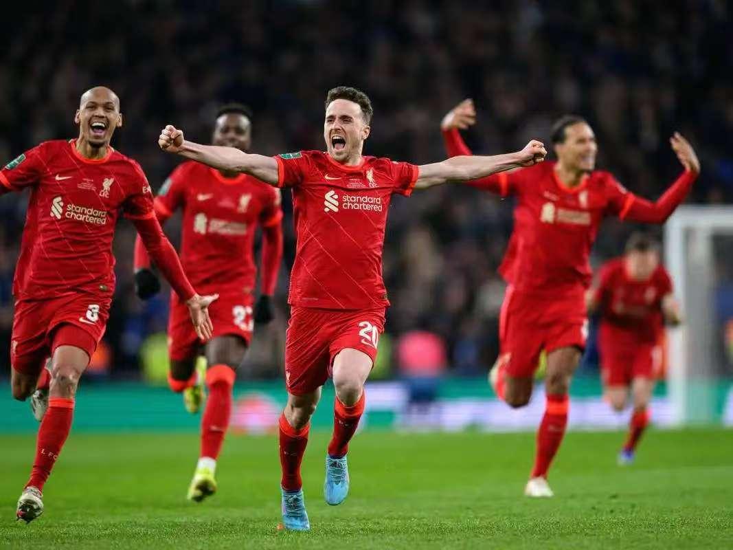 转折点！利物浦状态回暖；法甲清晨攻防权衡；更衣室稳定；细节决定成败的简单介绍